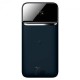 Зовнішній акумулятор Baseus Magnetic wireless quick charging power bank 10000mAh 20W Blue