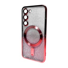 Чохол для смартфона Cosmic CD Shiny Magnetic for Samsung Galaxy S23 Red