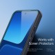 Чохол для смартфона DUX DUCIS Aimo for Xiaomi 13 Black