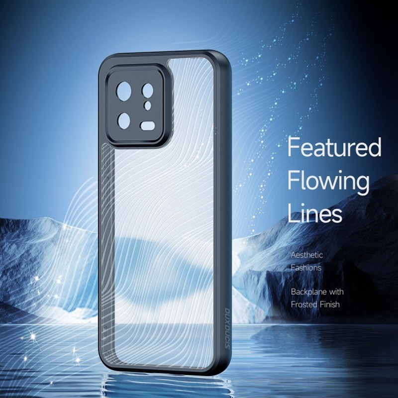 Чохол для смартфона DUX DUCIS Aimo for Xiaomi 13 Black