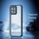 Чохол для смартфона DUX DUCIS Aimo for Xiaomi 13 Black