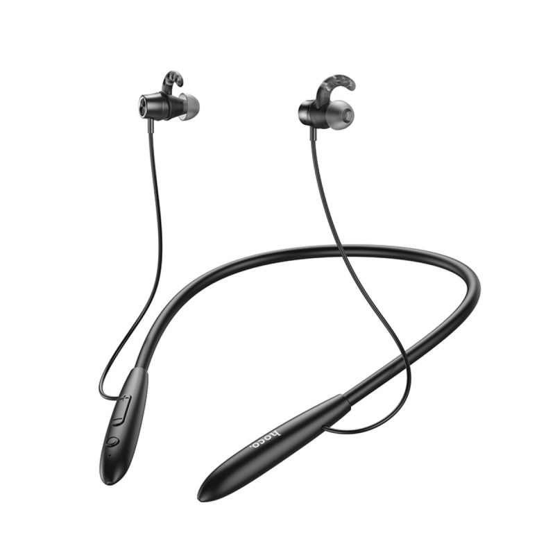 Навушники HOCO ES61 Manner sports BT headset Black