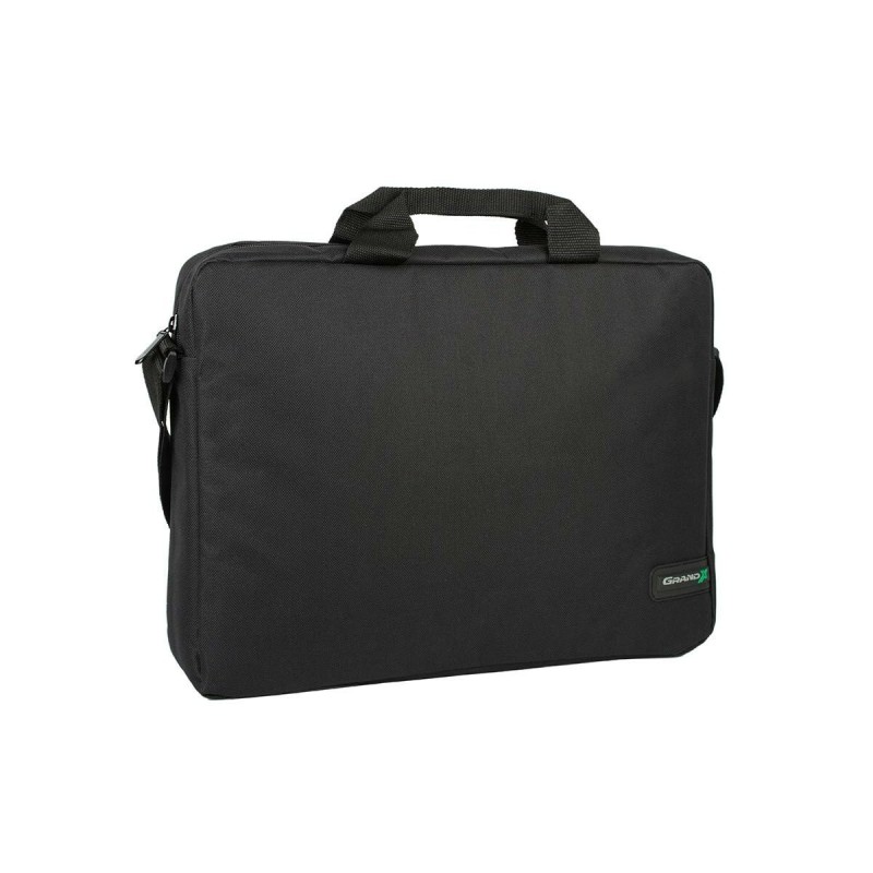 Сумка для ноутбука Grand-X SB-115 15.6'' Black 1680D Nylon / SB-115