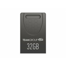 Flash Team USB 3.0 С157 32Gb Black metal