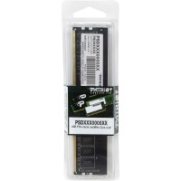 DDR4 Patriot SL 16GB 2666MHz CL19 2X8 DIMM