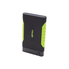 PHD External 2.5'' SiliconPower USB 3.2 Gen. 1 Armor A15 1Tb Black