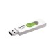 Flash A-DATA USB 3.0 AUV 320 128Gb White/Green