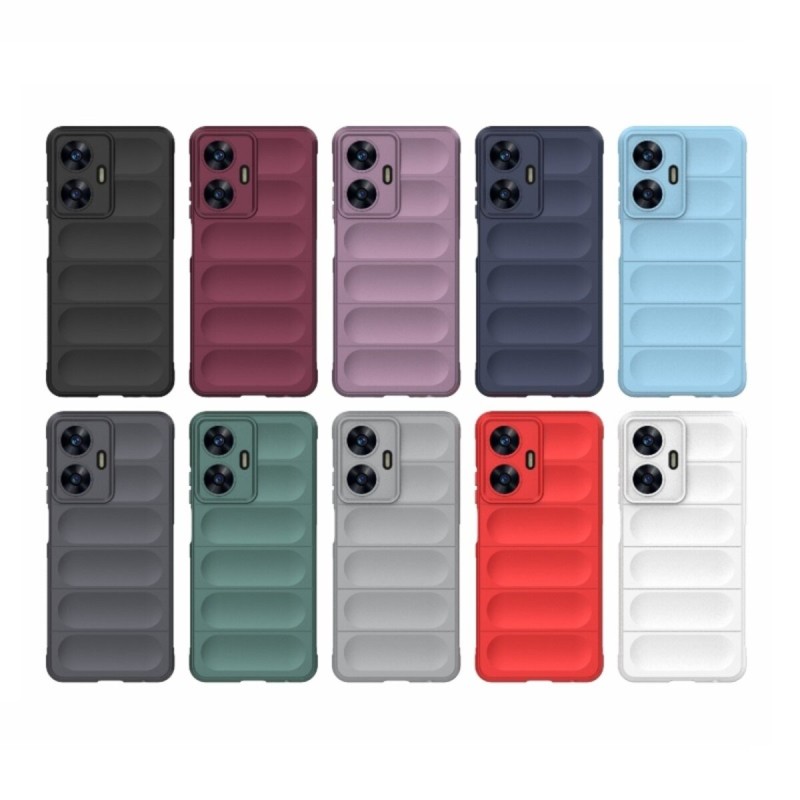 Чохол для смартфона Cosmic Magic Shield for Realme C55 Lavender