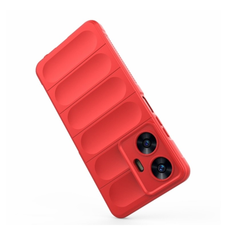 Чохол для смартфона Cosmic Magic Shield for Realme C55 Lavender
