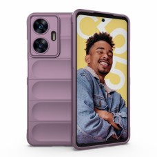 Чохол для смартфона Cosmic Magic Shield for Realme C55 Lavender