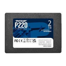 SSD Patriot P220 2TB 2.5