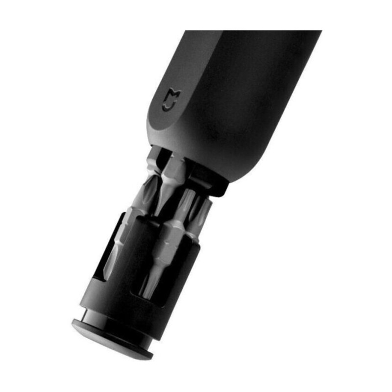 Викрутка Xiaomi Mijia Ratchet 16 в 1 Screwdriver