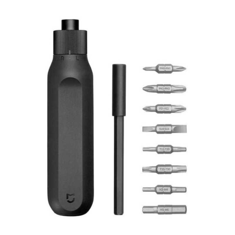 Викрутка Xiaomi Mijia Ratchet 16 в 1 Screwdriver