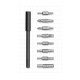Викрутка Xiaomi Mijia Ratchet 16 в 1 Screwdriver