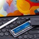 SSD M.2 ADATA LEGEND 700 512GB 2280 PCIeGen 3x4 3D NAND Read/Write: 2000/1600 MB/sec
