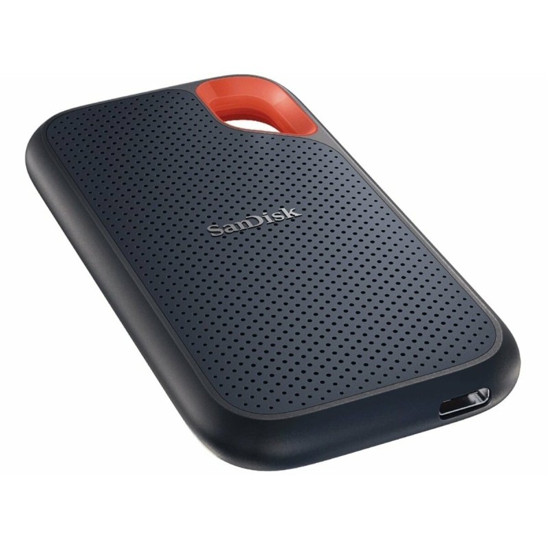 SSD SanDisk Portable Extreme E61 V2 2TB USB 3.2 Type-C TLC