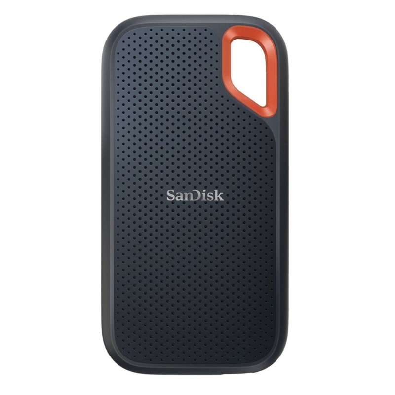 SSD SanDisk Portable Extreme E61 V2 2TB USB 3.2 Type-C TLC