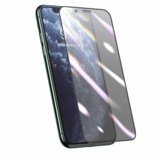 Захисне скло Baseus 0.25mm Full-screen Curved Composite Film For iPX/XS/11 Pro 5.8inch Black