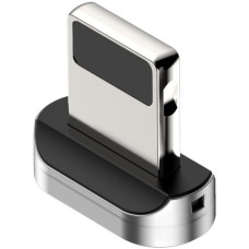 Магнітний адаптер Baseus Zinc Magnetic adapter for iP