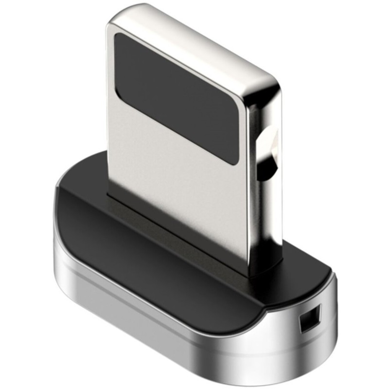Магнітний адаптер Baseus Zinc Magnetic adapter for iP