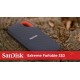 SSD SanDisk Portable Extreme E60 2TB USB 3.1 Type-C TLC