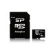 microSDXC (UHS-1) SiliconPower Elite 128Gb class 10 (adapter SD)