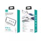 МЗП Usams US-CC160 P1 65W Super Si Fast Charging USB Extension Socket (EU) 3AC Outlets+2C+1U White