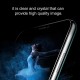 Захисне скло Baseus 0.23mm curved-screen tempered glass screen protector For iP XS Max 6.5inch Black
