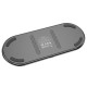 Бездротовий зарядний пристрій BOROFONE BQ14 Absolute 3in1 22.5W wireless fast charger Black
