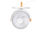 Вентилятор Baseus Serenity Desktop Fan White