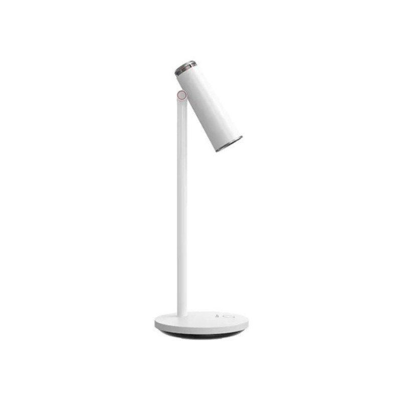 Світильник Baseus i-wok Series Charging Office Reading Desk Lamp (Spotlight)White