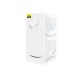 Світильник Baseus i-wok Series Charging Office Reading Desk Lamp (Spotlight)White