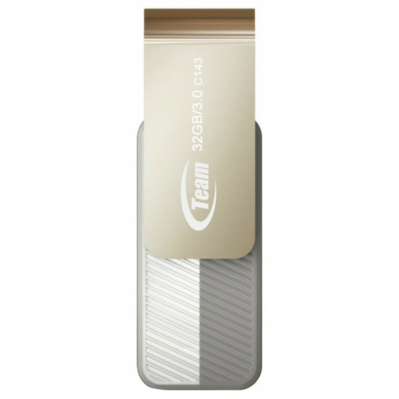 Flash Team USB 3.0 С143 32Gb White