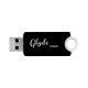 Flash Patriot USB 3.1 Glyde 128GB Black