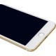 Захисне скло Baseus 0.23mm Anti-break All-screen Arc-surface Tempered Glass For iP7/iP8 Plus White