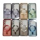 Чохол для смартфона Cosmic CD Shiny Magnetic for Samsung Galaxy S23 Purple