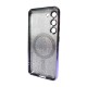 Чохол для смартфона Cosmic CD Shiny Magnetic for Samsung Galaxy S23 Purple