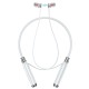 Навушники HOCO ES62 Pretty neck-hang BT earphones Grey