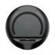 Бездротовий зарядний пристрій Baseus Foldable Multifunction Black
