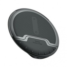 Бездротовий зарядний пристрій Baseus Foldable Multifunction Black