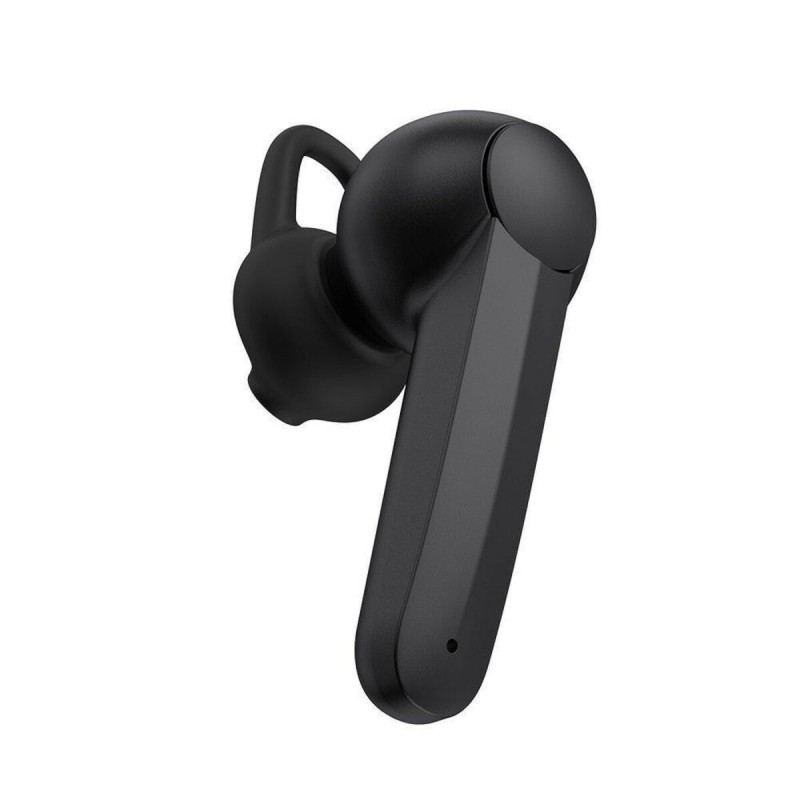 Bluetooth гарнітура Baseus Encok Vehicle-mounted Wireless Earphones A05 Black