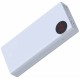 Зовнішній акумулятор Baseus Mulight Power Bank 30000mAh White