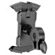 Тримач для мобільного BOROFONE BH72 Airfly bicycle motorcycle universal holder Black