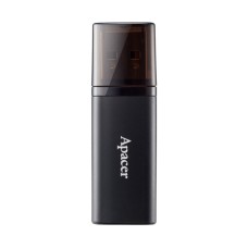Flash Apacer USB 2.0 AH23B 16Gb black