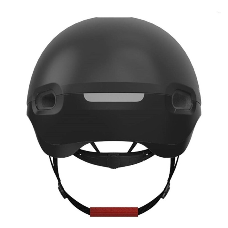 Шолом Xiaomi Commuter Helmet (Black) M (QHV4008GL)