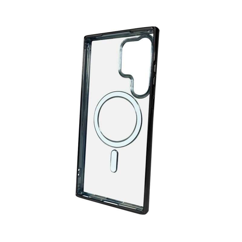 Чохол для смартфона Cosmic CD Magnetic for Samsung S23 Ultra Black