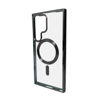 Чохол для смартфона Cosmic CD Magnetic for Samsung S23 Ultra Black