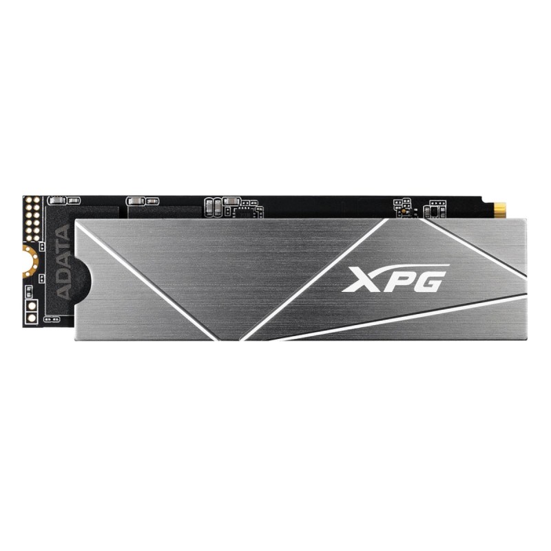 SSD M.2 ADATA GAMMIX S50 Lite 512GB 2280 PCIe 4x4 NVMe 3D TLC Read/Write: 3800/2800 MB/sec