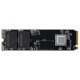 SSD M.2 ADATA GAMMIX S50 Lite 512GB 2280 PCIe 4x4 NVMe 3D TLC Read/Write: 3800/2800 MB/sec