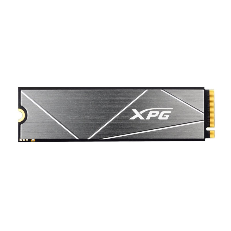 SSD M.2 ADATA GAMMIX S50 Lite 512GB 2280 PCIe 4x4 NVMe 3D TLC Read/Write: 3800/2800 MB/sec